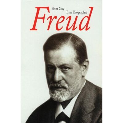 Peter Gay Freud. Sonderausgabe. Eine Biographie Für Unsere Zeit. Publicité Peter Gay Freud. Sonderausgabe. Eine Biographie Für Unsere Zeit. Publicité