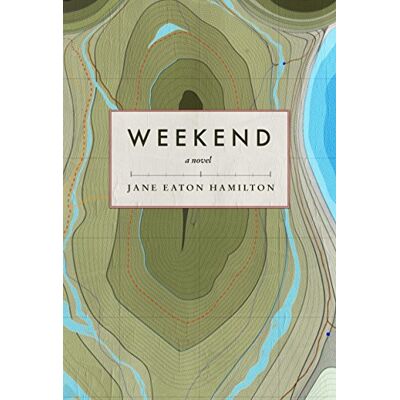 Hamilton, Jane Eaton Weekend - Publicité Hamilton, Jane Eaton Weekend - Publicité