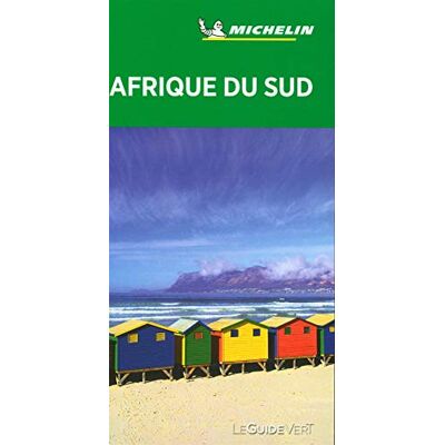 Michelin Afrique Du Sud - Publicité Michelin Afrique Du Sud - Publicité