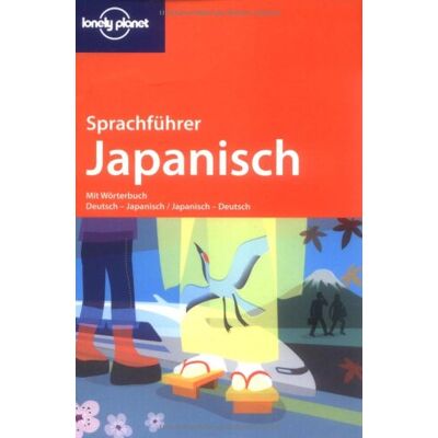 Lonely Planet Sprachführer: Japanisch - Publicité Lonely Planet Sprachführer: Japanisch - Publicité