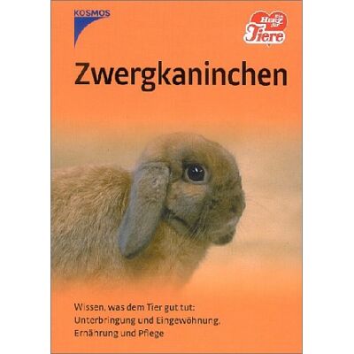 Zwergkaninchen - Publicité Zwergkaninchen - Publicité