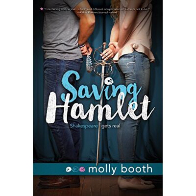 Molly Booth Saving Hamlet - Publicité Molly Booth Saving Hamlet - Publicité