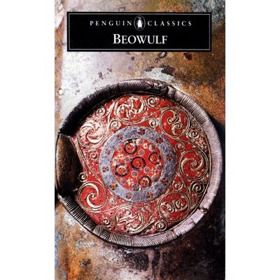 Anonymous Beowulf: A Verse Translation (Penguin Classics) - Publicité Anonymous Beowulf: A Verse Translation (Penguin Classics) - Publicité