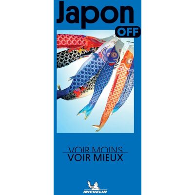 Japon : Voir Moins, Voir Mieux - Publicité Japon : Voir Moins, Voir Mieux - Publicité