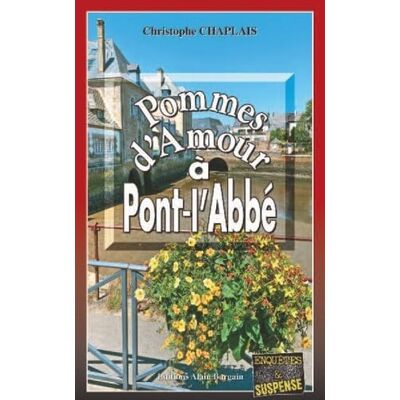 XXX Pommes D'Amour À Pont-L'Abbé - Publicité XXX Pommes D'Amour À Pont-L'Abbé - Publicité