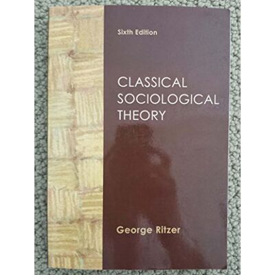 Charles Lemert Social Theory: The Multicultural, Global, And Classic Readings - Publicité Charles Lemert Social Theory: The Multicultural, Global, And Classic Readings - Publicité