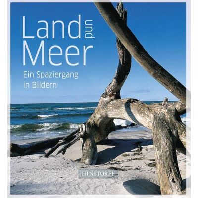 Various Land Und Meer: Ein Spaziergang In Bildern - Publicité Various Land Und Meer: Ein Spaziergang In Bildern - Publicité