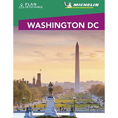 Michelin Washington Dc - Publicité Michelin Washington Dc - Publicité