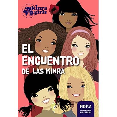 Elvire Murail El Encuentro De Las Kinra - Publicité Elvire Murail El Encuentro De Las Kinra - Publicité