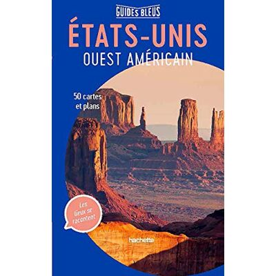 Collectif Etats-Unis, Ouest Américain - Publicité Collectif Etats-Unis, Ouest Américain - Publicité