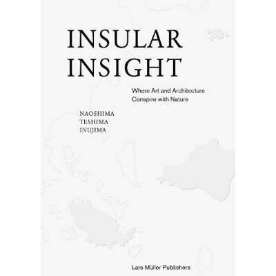 Peter Sloterdijk Insular Insight Where Art And Architecture Conspire Nature - Publicité Peter Sloterdijk Insular Insight Where Art And Architecture Conspire Nature - Publicité