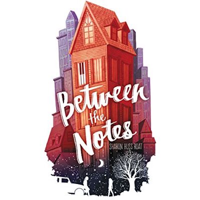 Sharon Huss Roat Between The Notes - Publicité Sharon Huss Roat Between The Notes - Publicité