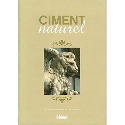 Avenier Ciment Naturel - Publicité Avenier Ciment Naturel - Publicité