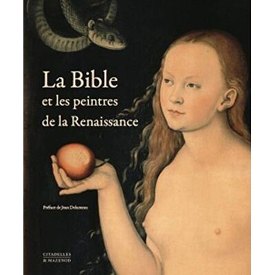 Collectif La Bible Et Les Peintres De La Renaissance - Publicité Collectif La Bible Et Les Peintres De La Renaissance - Publicité
