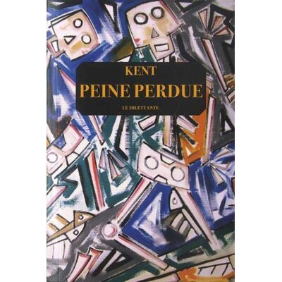 Peine Perdue - Publicité Peine Perdue - Publicité