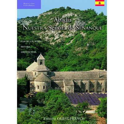 XXX Abadia Nuestra Senora De Sénanque : Vida De Los Monjes, Historia, Arquitectura - Publicité XXX Abadia Nuestra Senora De Sénanque : Vida De Los Monjes, Historia, Arquitectura - Publicité
