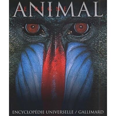 Collectif Le Règne Animal - Publicité Collectif Le Règne Animal - Publicité