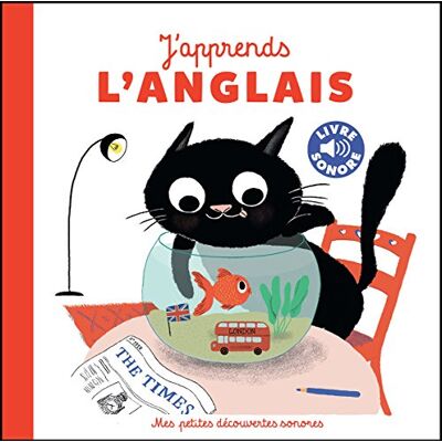 J'Apprends L'Anglais - Publicité J'Apprends L'Anglais - Publicité
