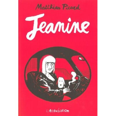 Matthias Picard Jeanine - Publicité Matthias Picard Jeanine - Publicité