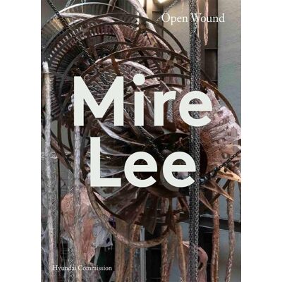 Mire Lee Open Wound - Publicité Mire Lee Open Wound - Publicité