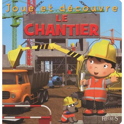 Collectif Le Chantier - Publicité Collectif Le Chantier - Publicité