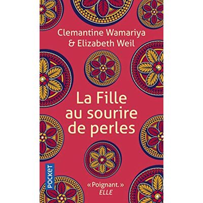 La Fille Au Sourire De Perles : Une Histoire De Guerre Et De La Vie Après - Publicité La Fille Au Sourire De Perles : Une Histoire De Guerre Et De La Vie Après - Publicité