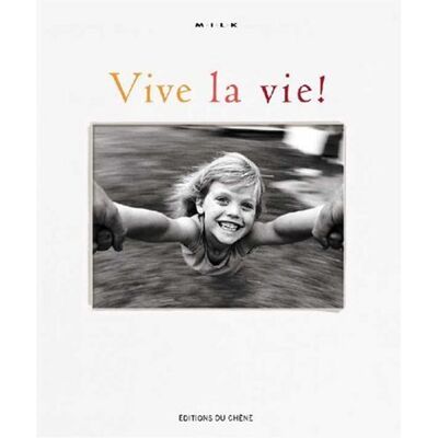 Collectif Vive La Vie ! - Publicité Collectif Vive La Vie ! - Publicité