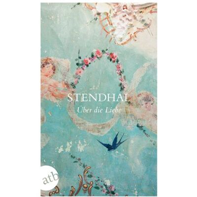 Stendhal Über Die Liebe - Publicité Stendhal Über Die Liebe - Publicité