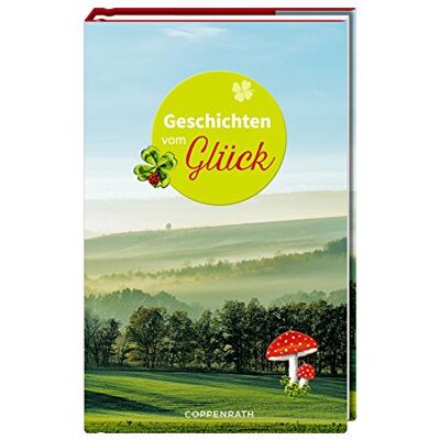 Various Geschichten Vom Glück - Publicité Various Geschichten Vom Glück - Publicité