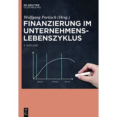 Wolfgang Portisch Finanzierung Im Unternehmenslebenszyklus - Publicité Wolfgang Portisch Finanzierung Im Unternehmenslebenszyklus - Publicité