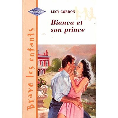 Bianca Et Son Prince (Bravo Les Enfants) - Publicité Bianca Et Son Prince (Bravo Les Enfants) - Publicité