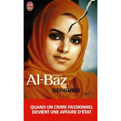 Rania Al-Baz Défigurée : Quand Un Crime Passionnel Devient Affaire D'Etat - Publicité Rania Al-Baz Défigurée : Quand Un Crime Passionnel Devient Affaire D'Etat - Publicité