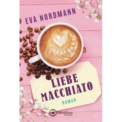 Eva Nordmann Liebe Macchiato - Publicité Eva Nordmann Liebe Macchiato - Publicité