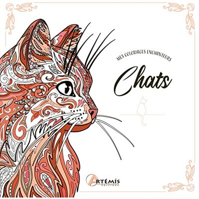 Artémis Chats - Publicité Artémis Chats - Publicité