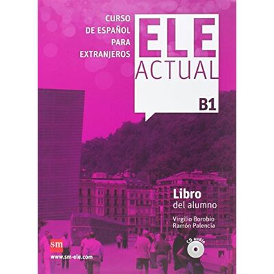 Virgilio Borobio Carrera Ele Actual, B1 - Publicité Virgilio Borobio Carrera Ele Actual, B1 - Publicité
