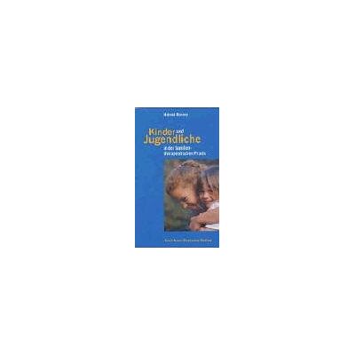 Helmut Bonney Kinder Und Jugendliche In Der Familientherapeutischen Praxis - Publicité Helmut Bonney Kinder Und Jugendliche In Der Familientherapeutischen Praxis - Publicité