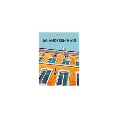 Siglint Kessler Im Anderen Haus - Publicité Siglint Kessler Im Anderen Haus - Publicité