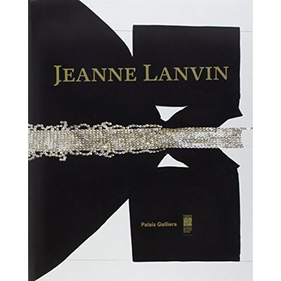 Collectif Jeanne Lanvin - Publicité Collectif Jeanne Lanvin - Publicité