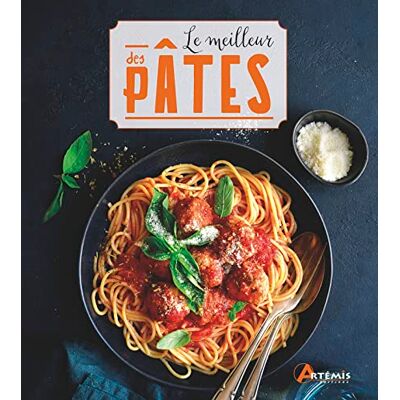 Artémis Le Meilleur Des Pâtes - Publicité Artémis Le Meilleur Des Pâtes - Publicité