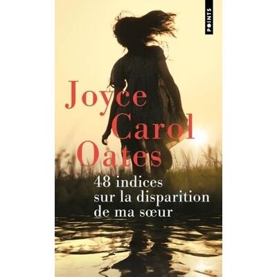 48 Indices Sur La Disparition De Ma Soeur - Publicité 48 Indices Sur La Disparition De Ma Soeur - Publicité