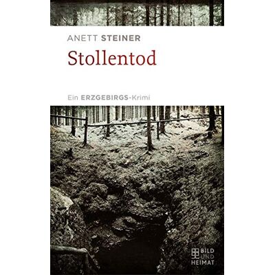 Steiner Stollentod - Publicité Steiner Stollentod - Publicité