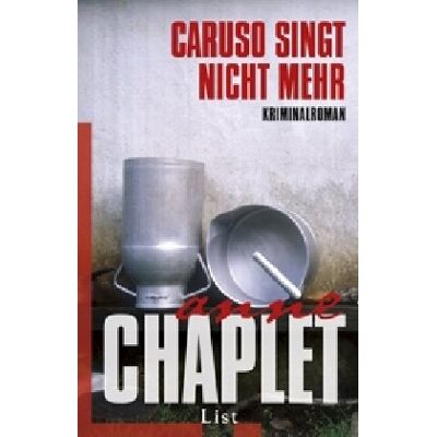 Anne Chaplet Caruso Singt Nicht Mehr: Kriminalroman (Ein Karen-Stark-Und-Paul-Bremer-Krimi) - Publicité Anne Chaplet Caruso Singt Nicht Mehr: Kriminalroman (Ein Karen-Stark-Und-Paul-Bremer-Krimi) - Publicité