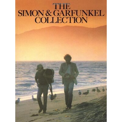 The Simon And Garfunkel Collection (Paul Simon/simon & Garfunkel) - Publicité The Simon And Garfunkel Collection (Paul Simon/simon & Garfunkel) - Publicité
