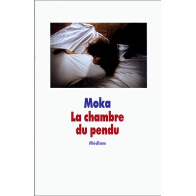 Moka La Chambre Du Pendu - Publicité Moka La Chambre Du Pendu - Publicité