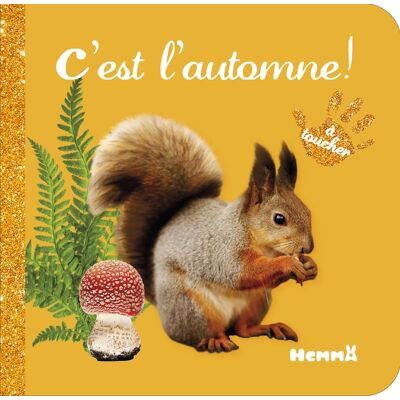 C'Est L'Automne ! - Publicité C'Est L'Automne ! - Publicité