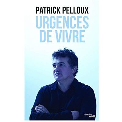 Urgences De Vivre - Publicité Urgences De Vivre - Publicité