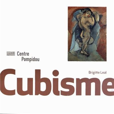 Brigitte Léal Cubisme - Publicité Brigitte Léal Cubisme - Publicité