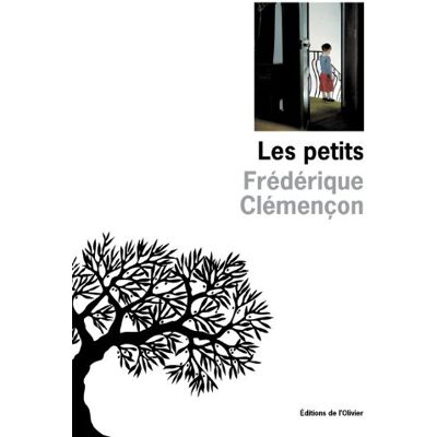 Frédérique Clémençon Les Petits - Publicité Frédérique Clémençon Les Petits - Publicité