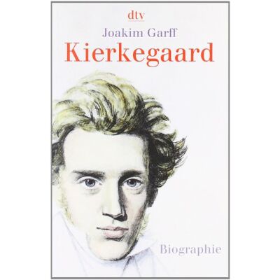 Joakim Garff Kierkegaard: Biographie - Publicité Joakim Garff Kierkegaard: Biographie - Publicité