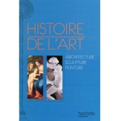 Jacek Debicki Histoire De L'Art : Peinture, Sculpture, Architecture - Publicité Jacek Debicki Histoire De L'Art : Peinture, Sculpture, Architecture - Publicité